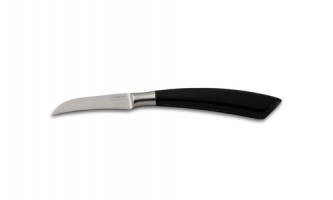 Peeling knife | cod. 5013 (buffalo horn)