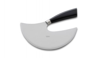 Sellaio knife | cod. 6001 (buffalo horn)