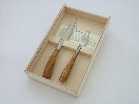 Set tagliata