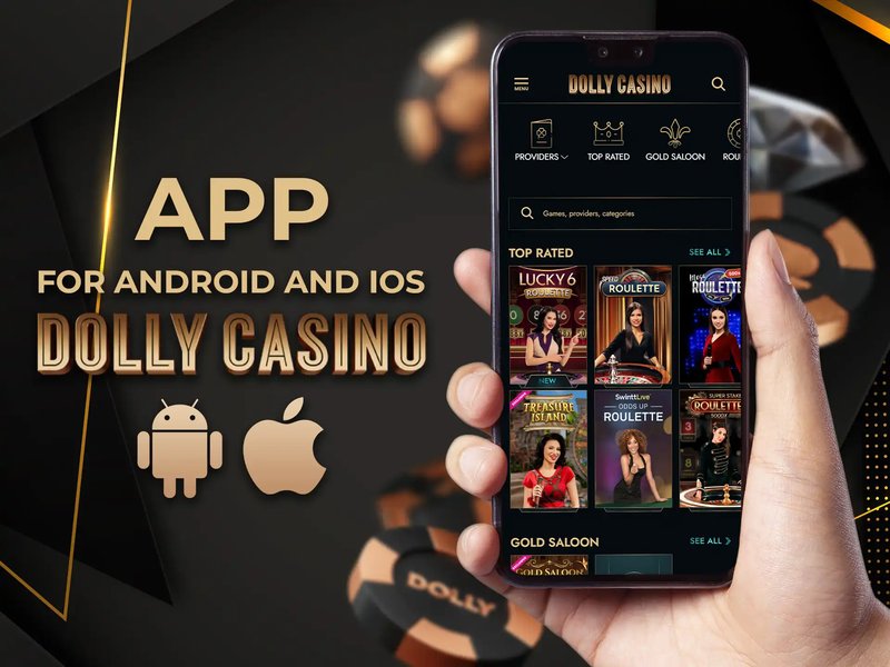 Uno sguardo a dolly casino login